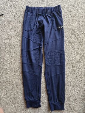FLEO Harley Joggers
